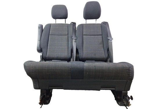 Mercedes benz vito class - mercedes-benz,