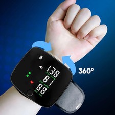 RECHARGEABLE DIGITAL Wrist