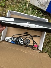 Sky+ HD Digital Satellite