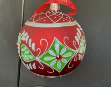 Waterford Holiday Heirlooms