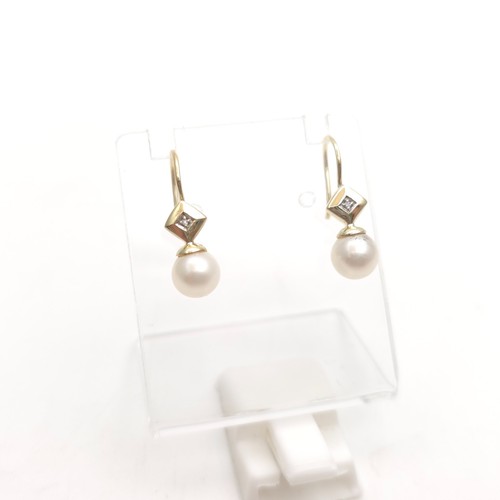9ct yellow gold vintage - 9ct,