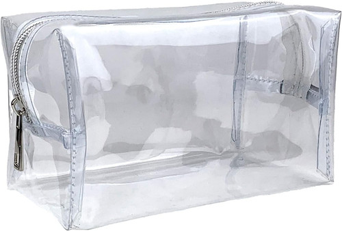 Fashion stationery large clear - stationery,