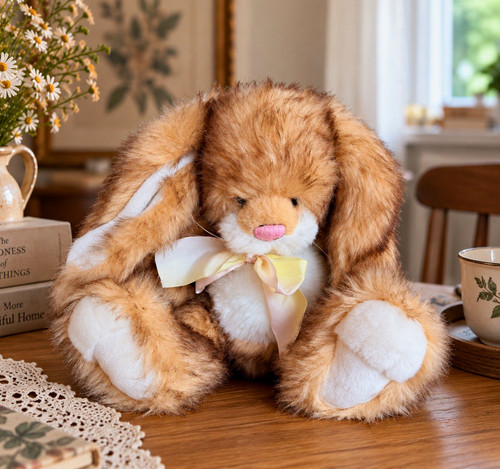 Hazlewood bunny rare - bunny,