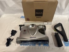 Gtech SW02 Sweeper (N)