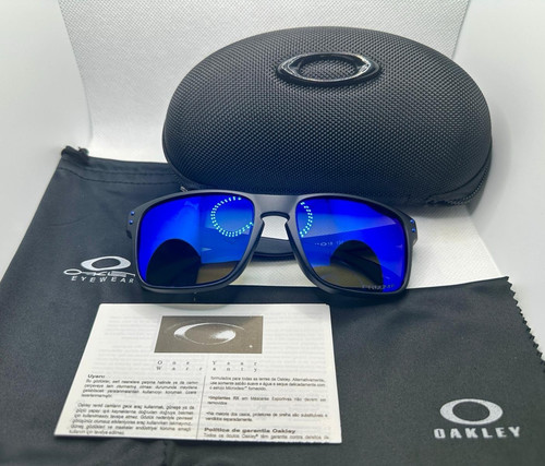 Oakley holbrook prizm - oakley,