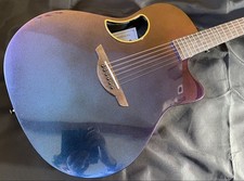 CAHAYA Electric Acoustic