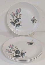 Set of 4 J & G Meakin Sol