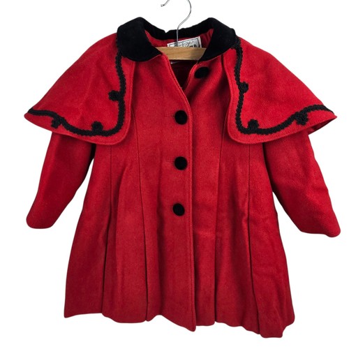Vtg rothschild girls - vtg, cape