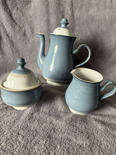 Vintage denby castile blue - vintage,