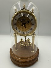 HERMLE Rare Vintage Brass