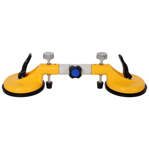 Adjustable suction cup - 3-in-1,