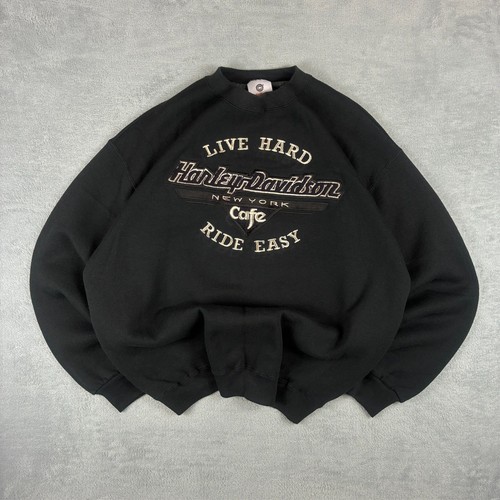 Vintage harley davidson - vintage,