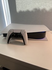Sony PlayStation 5 PS5 Digital