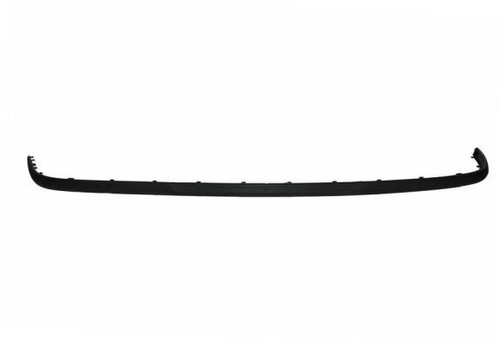 Cover bumper for polo - cover,, vw:polo