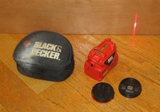Black & Decker BDL200S Bullet