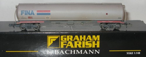 Graham farish gauge 373 556a - graham,