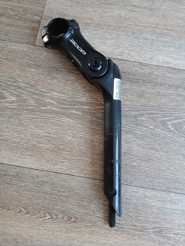 Zoom quill stem - stem, adjustable
