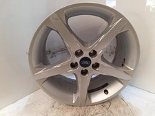 FORD FOCUS TITANIUM X MK3