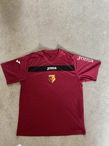 Watford 2000s training - watford,
