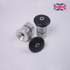 Carbon Fibre Headset Top Cap &