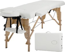 Massage Table Massage Bed Spa