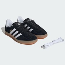 🔥☄️Uk10. Adidas Gazelle