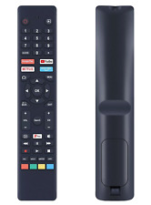 RM-C3250 TV Remote Control for LOGIK JVC CELLO smart android led SPECIFIC MODELS