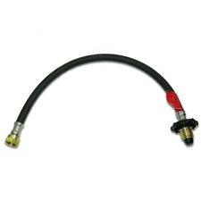 LPG HOSE HAND Q-FIT POL X W20
