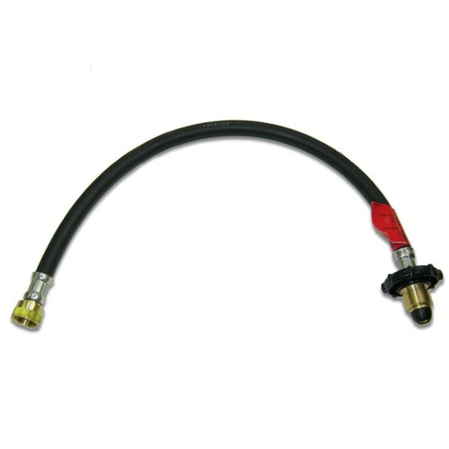 Lpg hose hand fit - lpg, x