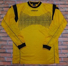 Vintage Goalkeeper Football