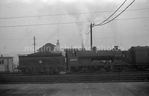 Thornton junction 62475 glen - 62475,