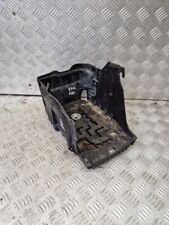 VOLVO S60 BATTERY TRAY 2.0D R DESIGN 2016
