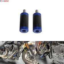 Crash Bar Slider End