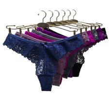 6Pack Sexy Womens Ladies Lace