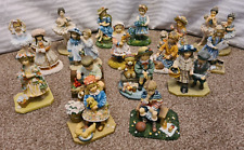 Leonardo Collection Figurines by Christine Haworth