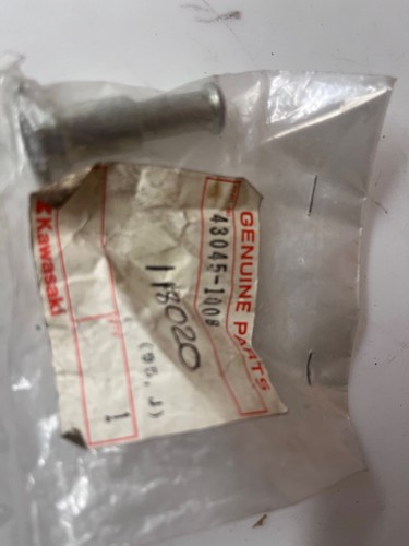 Oem genuine kawasaki - oem, gt750