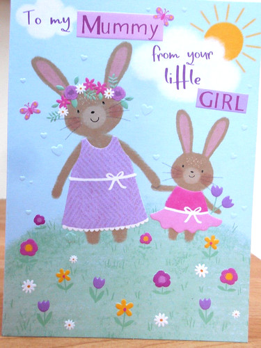 Mummy from your little - my,