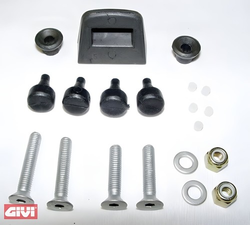 Givi connection kit complete - givi,
