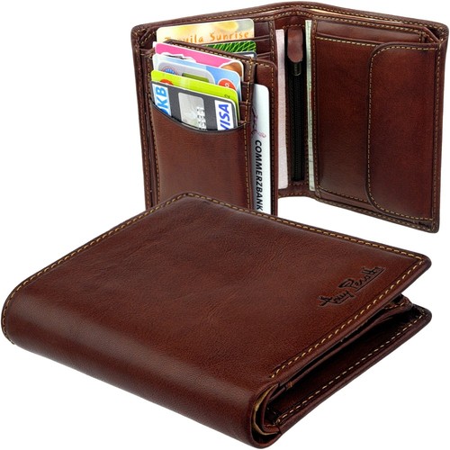 Tony perotti men - perotti, wallet