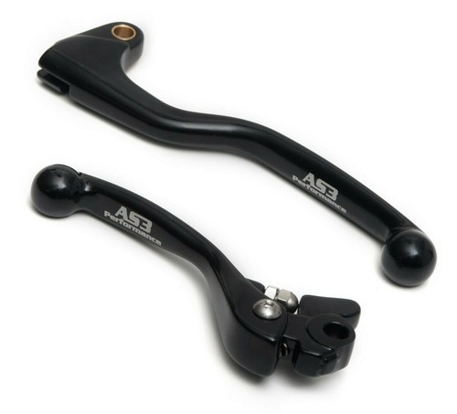 As3 brake clutch levers - as3, for