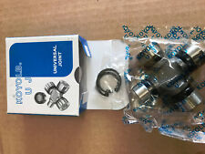 LONDON TAXI TX1 TX2 TX4 PROPSHAFT UNIVERSAL JOINT UJ NEW