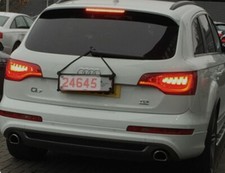 Business Opportunity Become a Trade Plate driver - EARN MORE Than £1000+ PW!!