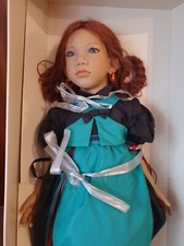Annette Himstedt Doll 