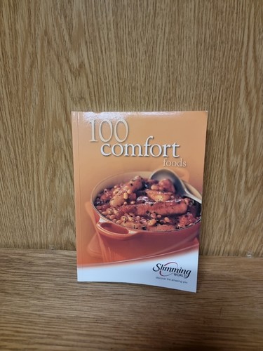 Slimming world 100 comfort - world:,
