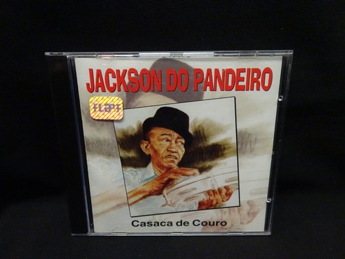 Jackson pandeiro casaca - -,