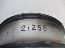 HONDA CB1100 X11 60R 17X5.50 BLACK REAR  WHEEL    (21258)