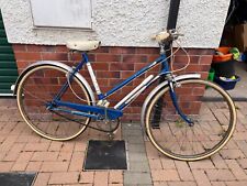 Cheap Vintage Vindec Atlantic 20" Bicycle Blue White 20” 