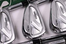 Honma TW 757 P Irons / 5-PW /