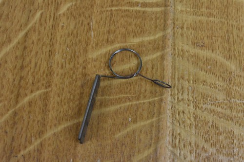 Ovee thread gauge - 9/16", 26tpi