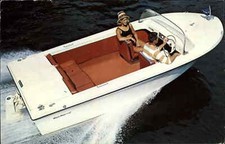 Motor Boat Ad PC Sea Ray